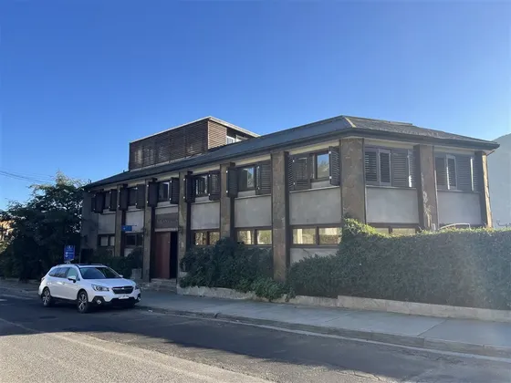 Edificio Boutique En Zapallar 3 Roles...oportunidad Nunca Vi