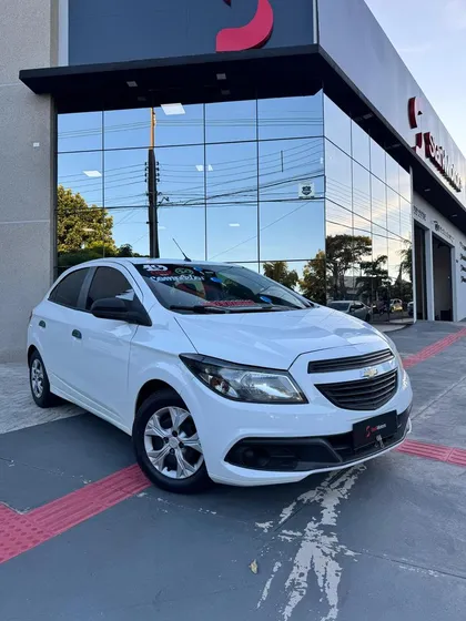 Chevrolet Onix 10mt Joy