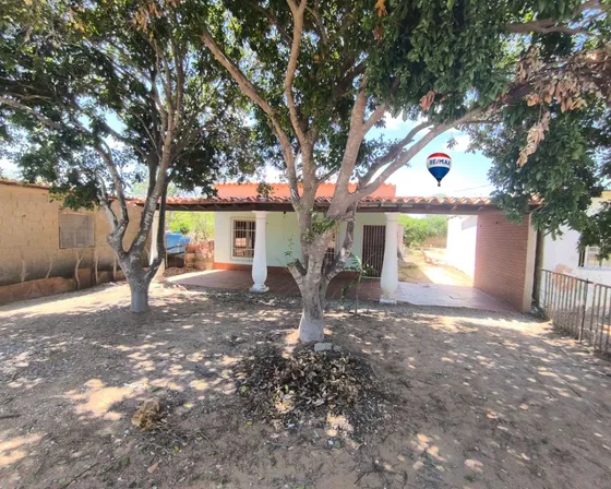 Re/max 2 Mil Vende Casa En Sector El Aguila, Nueva Esparta, Isla De Margarita