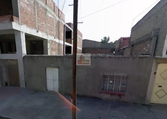 San Simon Tolahuac Casaventa Cuauhtemoc Cdmx