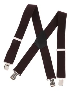 Sujetador de pantalon clearance