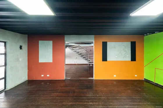 Local Comercial Grande En Venta En Piantini