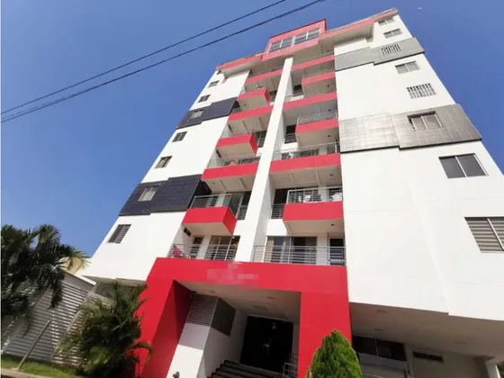 Venta De Apartamento En Boston. Barranquilla.