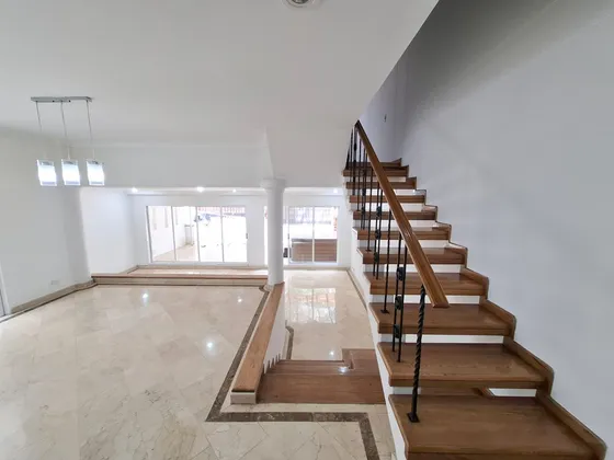Arriendo Casa En El Campestre