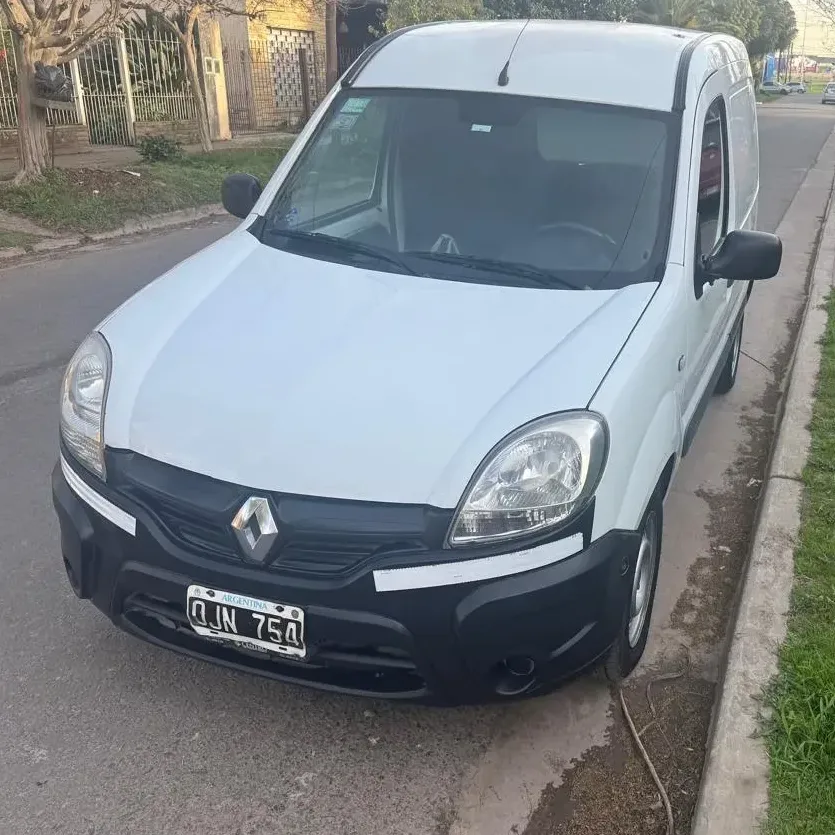 Renault Kangoo 1.6 Van Ph3 Comfort 1-seater