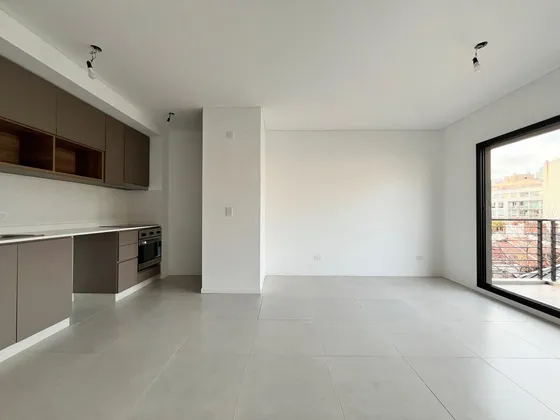Departamento En Venta 3 Ambientes A Estrenar - Saavedra - Nuñez 