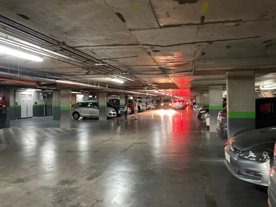 Estacionamientos Con Arriendo Asegurado (69004)