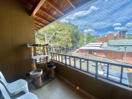 Oportunidad  Apartamento En Florida Nueva 