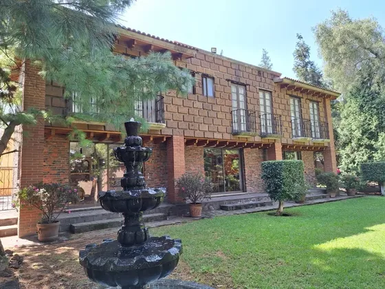 Casa En Renta En Tlalpan | MercadoLibre