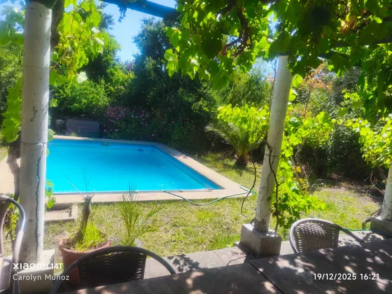 Con Piscina Villa Paso Hondo, 4d, 3b (114690)