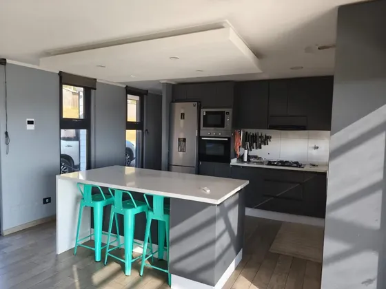 Se Vende Parcela En Fundo Loreto La Serena