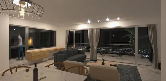 Pent-house A Estrenar En Neuquén Capital