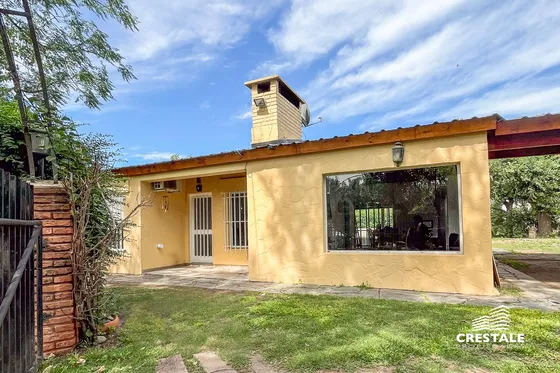 Venta Casa Los Solares Funes