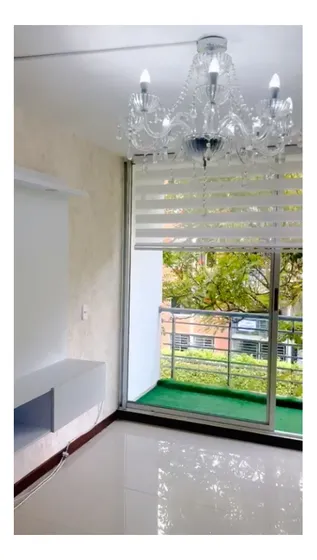 Venta Apartamento De 57mtr2, Valle Del Lili, Sur De Cali . 11282.