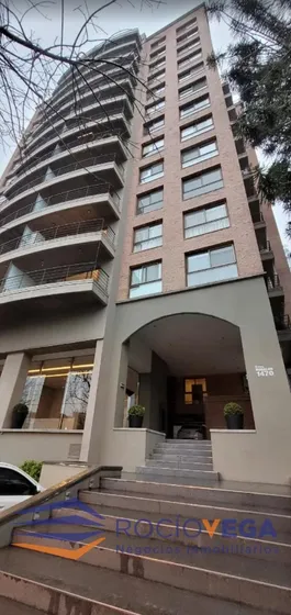 Departamento En Venta En Tigre Centro