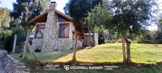 Casa En  Villa Pehuén, Bariloche