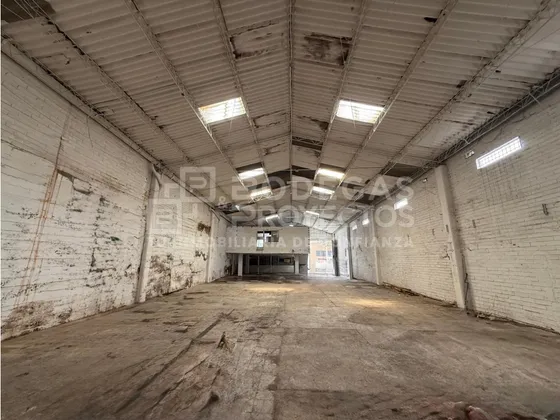 Bodega Disponible Para Arriendo En Itagüí 