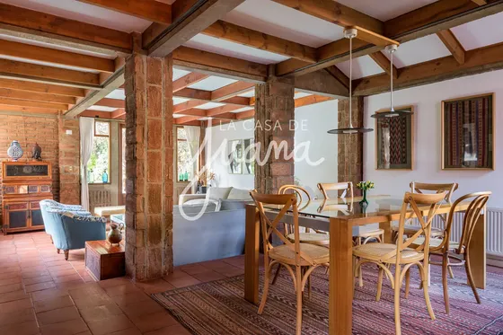 Amplia Y Comoda Casa En Condomino Castillo Velasco