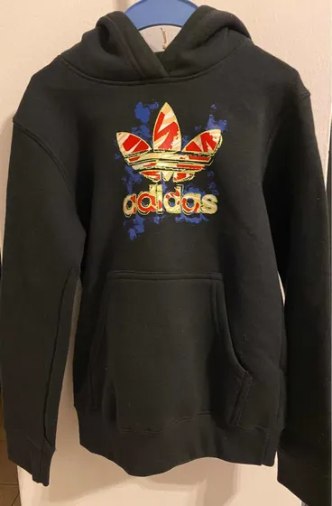 Buzos adidas originals hombre exclusivos 2025