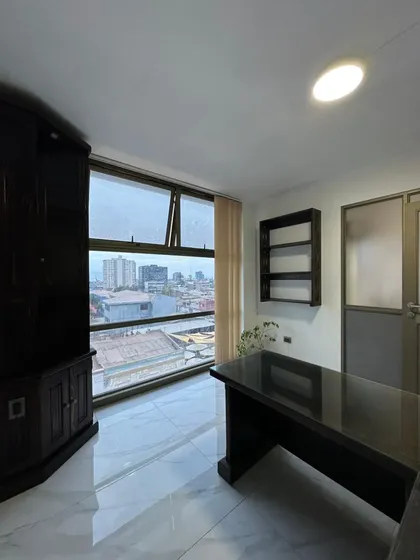 Oficina En Arriendo