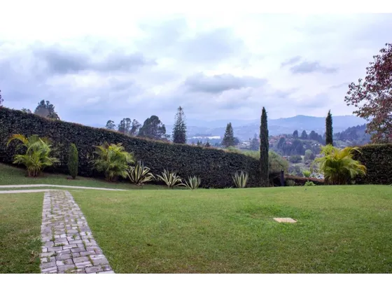 Casa En Venta En Guarne