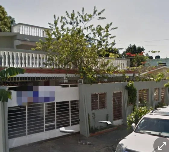 Casa En Venta De 2 Niveles En El Sector Del Ensanche Ozama 