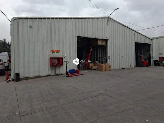 Bodega 234 M2 / Ruta 5