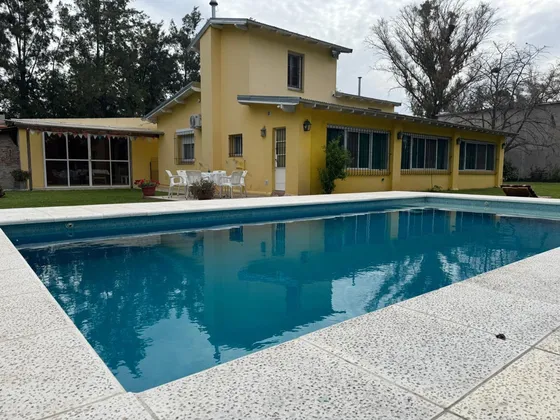Venta Quinta Ruta 26 E Independencia Maschwitz