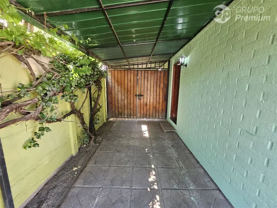 Casa En Venta En Rancagua Los Girasoles