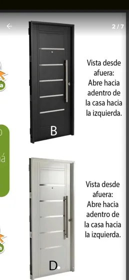 Puerta
