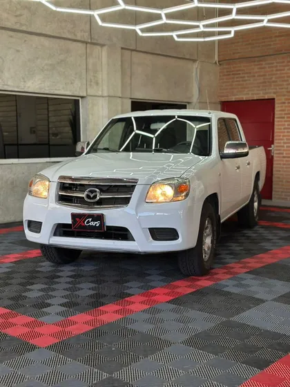 Mazda Bt-50 .