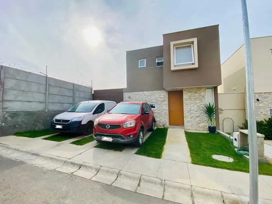Arriendo El Rincon Villa Alemana (108282)