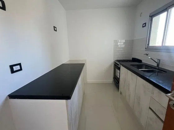 Departamento Un Dormitorio En Venta La Plata