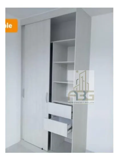 Apartamento En Arriendo Parque Heredia