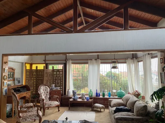 Vende Casa De 3d, Jardín Del Mar, Viña Del Mar!