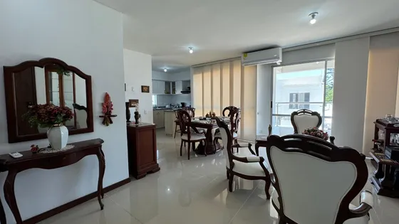 Apartamento En Conjunto Cerrado En Venta Ciudad Santa Bárbara Palmira