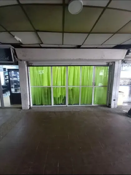 Alquiler De Local Comercial Amoblado Para Taller De Costura En Centro De Valencia Calle Paez