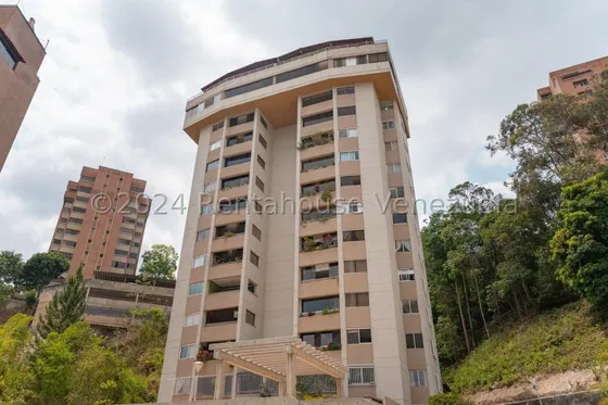 Ya Vendiste O Estas Negociando Tu Apartamento?. Si Quieres Dejalo Amoblado, Y  Te Ofrezco Este Tambien Amoblado. Esta En Los Naranjos Del Cafetal