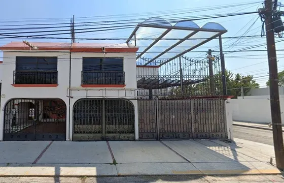 Casa En Venta, Col. Carlos Rovirosa, Pachuca De Soto Am*