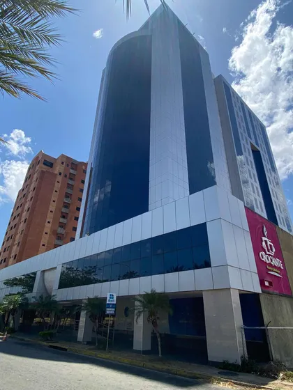 Exclusivo Local Comercial En La Torre Bell, Puerto Ordaz