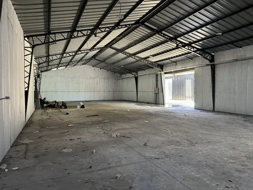 Bodega Industrial Talcahuano