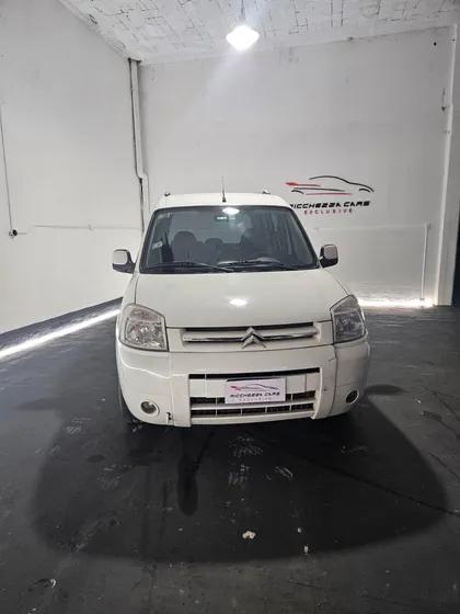 Citroën Berlingo Multispace 1.6 Xtr 110cv Am54