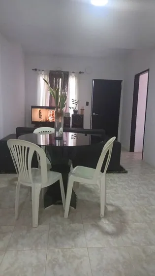 Casa En Venta En El Sector Oasis, Urb San Pablo, Lote Exteri