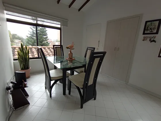 Apartamento En Arriendo Medellin, Laureles