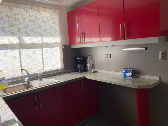 Hermosa Casa Ciudad Del Este 3d 2b Condominio Seguro