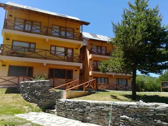 Aparts Departamentos Pileta  Frente Cerro Catedral Bariloche