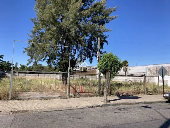 Sitio Con Ubicación Privilegiada En Molina 