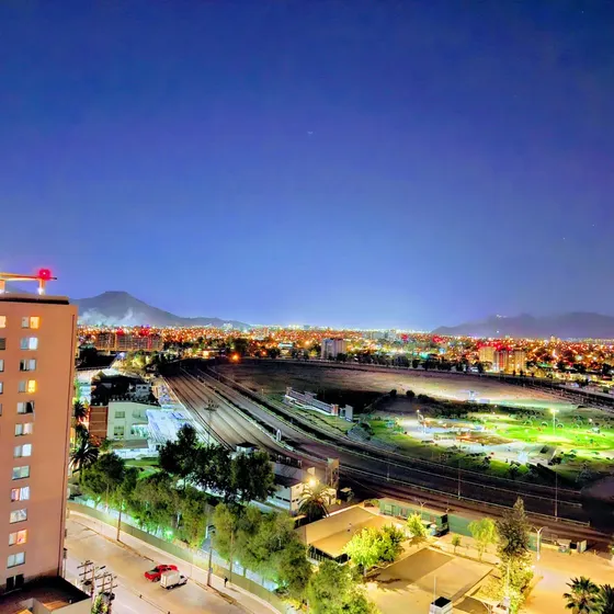 Departamento Remodelado A Pasos Del Metro Plaza Chacabuco