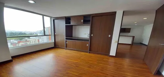 Apartaestudio En Arriendo En Palermo/manizales  (279062012).