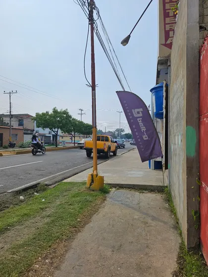 Se Vende Parcela, Sector Brisas Del Mar Barcelona Anzoátegui